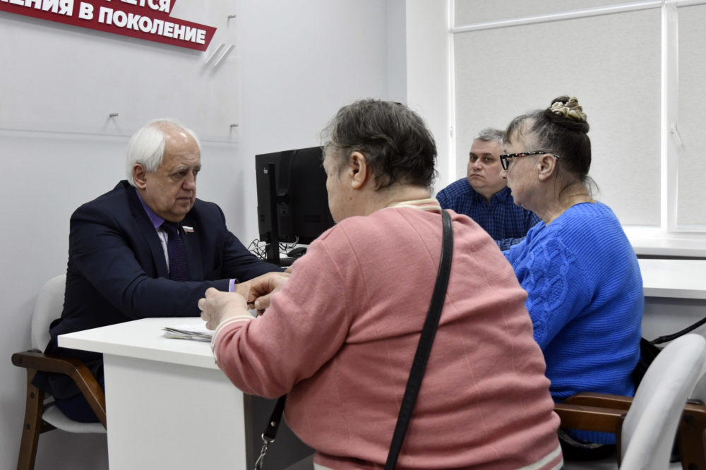 Фото: Законодательное Собрание Тверской области