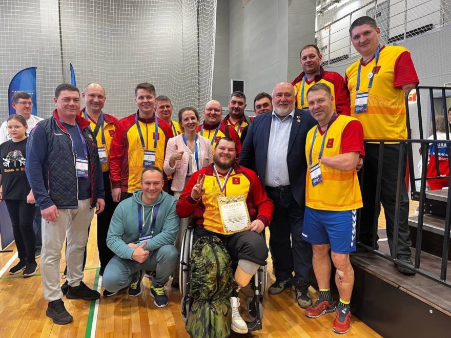 Фото: Тверской филиал Фонда 