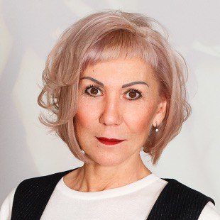 Марина Леонович: Проголосовать за будущее страны – архиважное дело