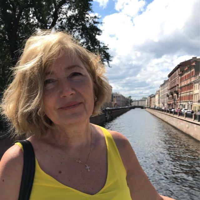 Людмила Ромицына: Желательно приходить на избирательные участки с семьями