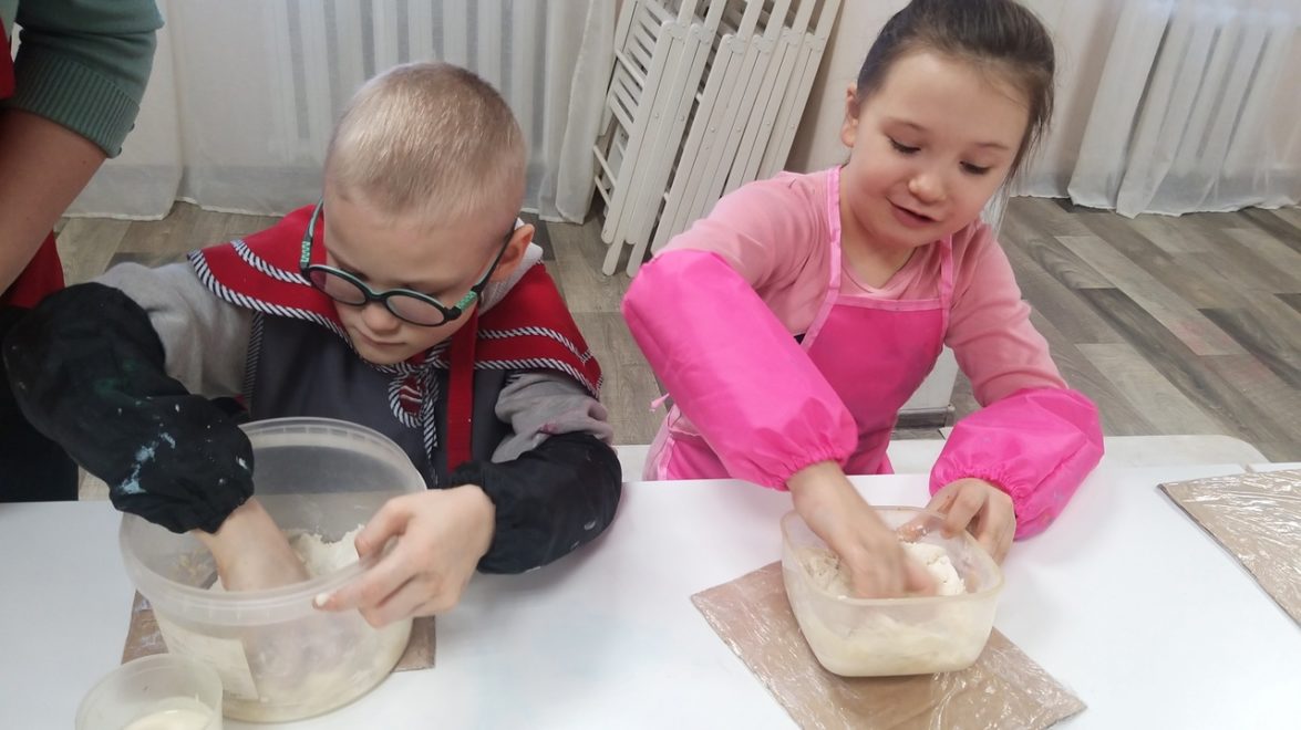 Фото: развивающий центр «Мы вместе»