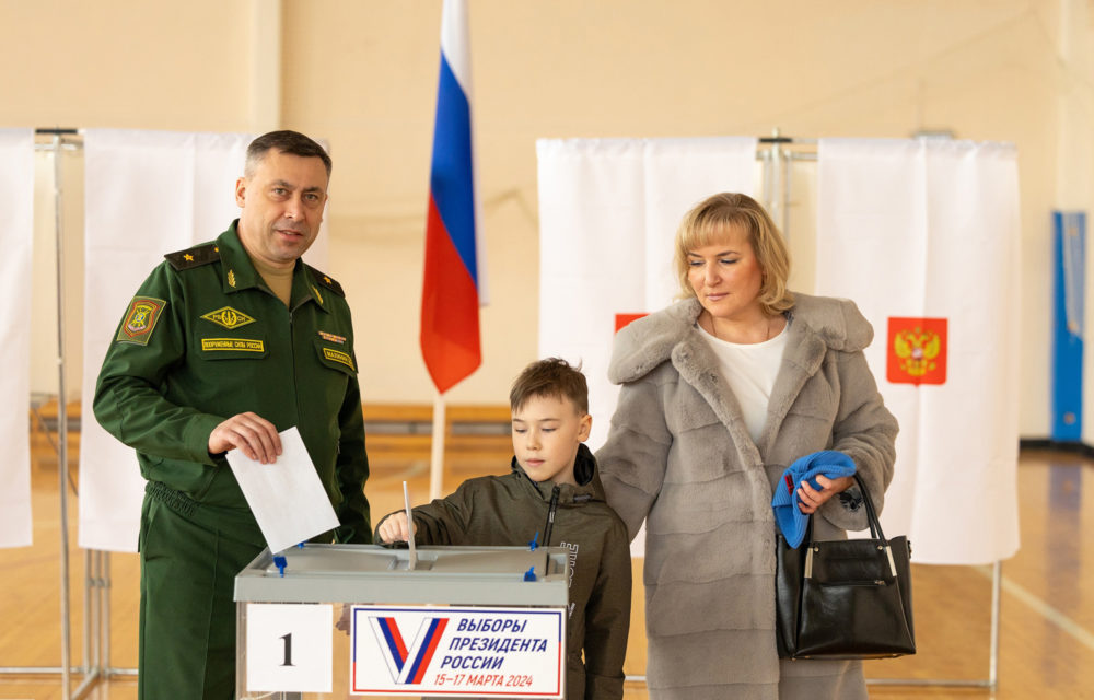 Малинин А.Н.