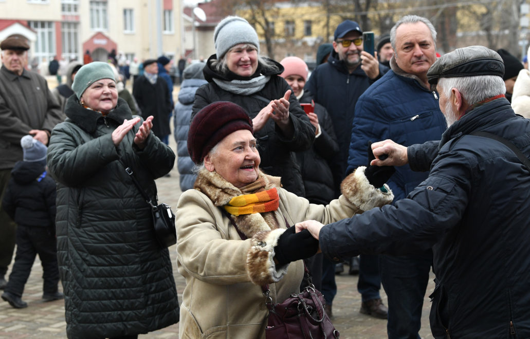 Мы вместе. Верхневолжье (10)