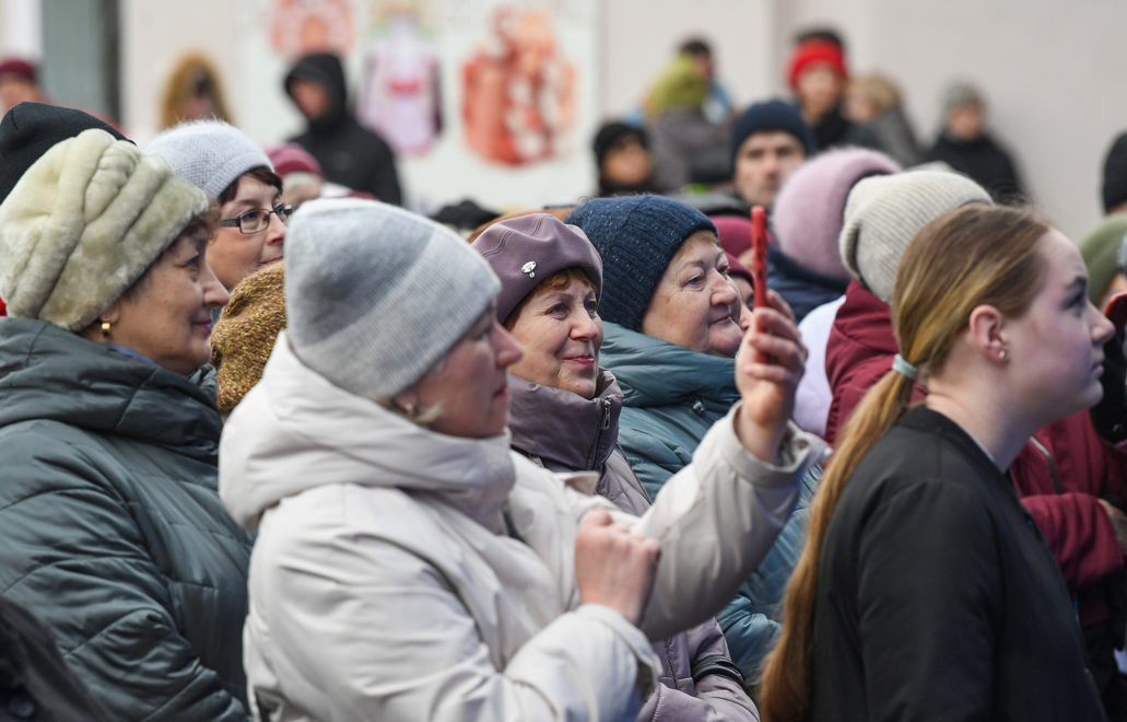 Мы вместе. Верхневолжье (11)