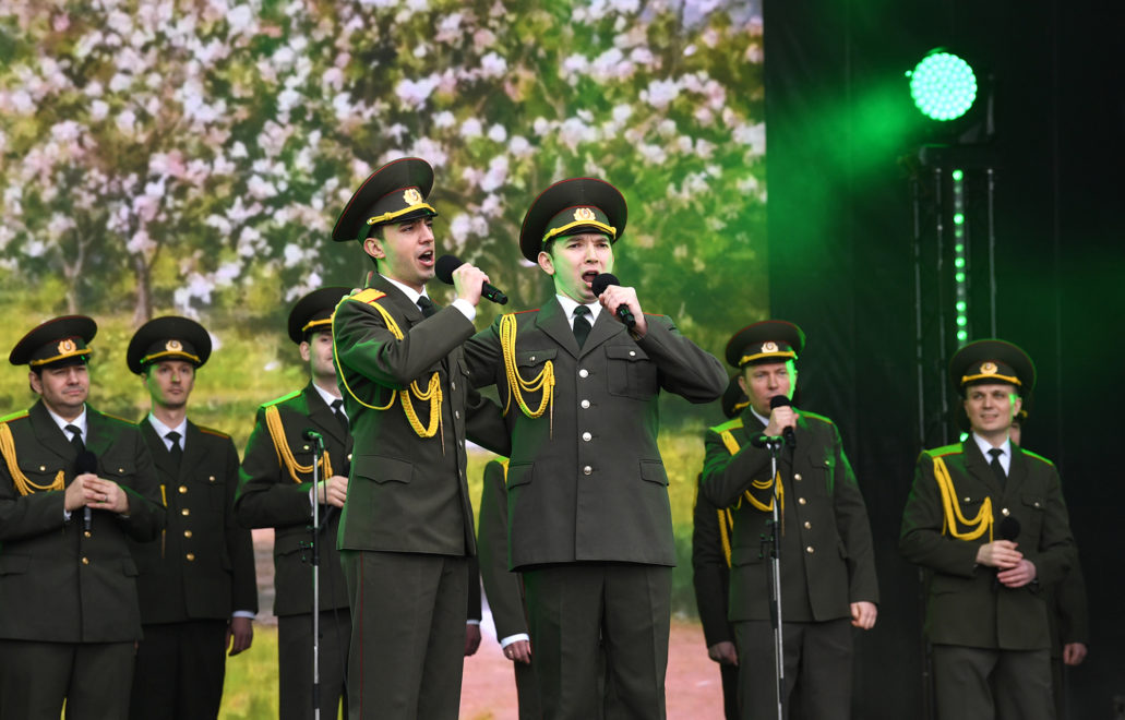 Мы вместе. Верхневолжье (16)