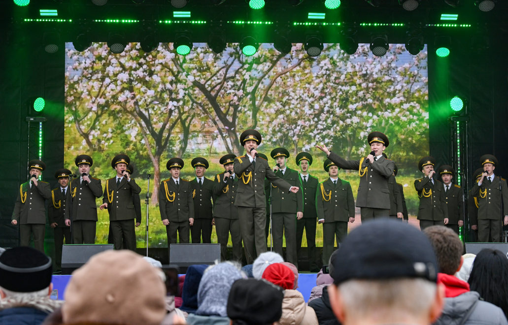 Мы вместе. Верхневолжье (17)