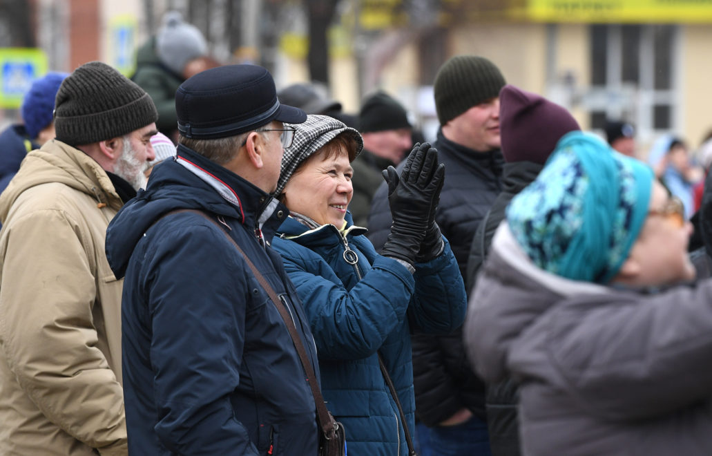 Мы вместе. Верхневолжье (7)