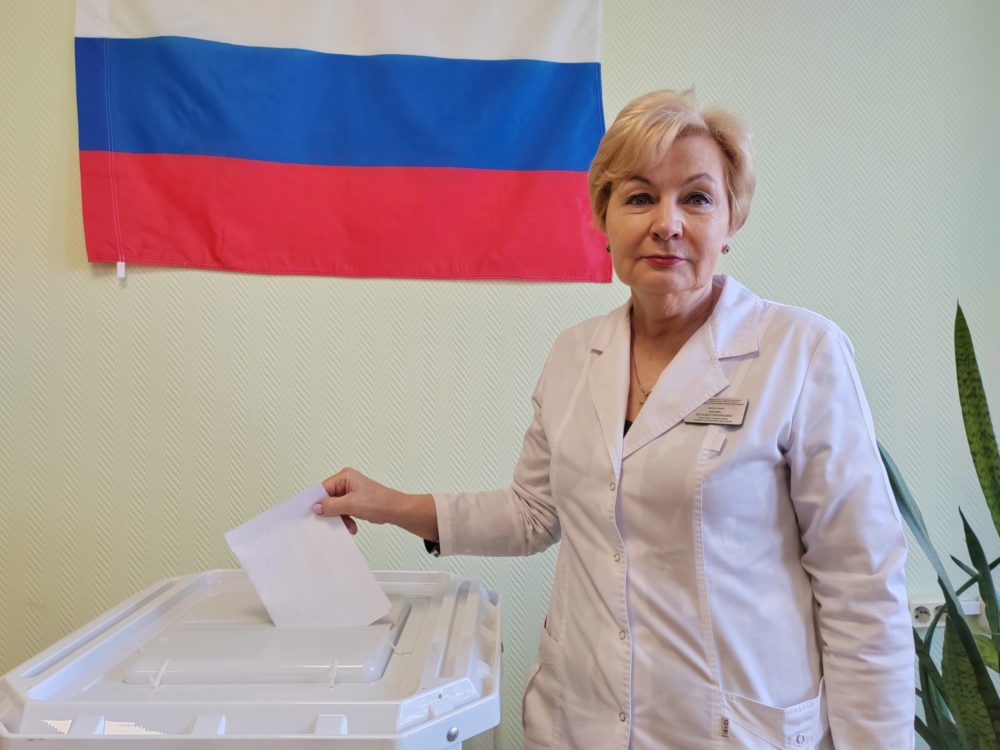 Фото: Пресс-служба ТГД