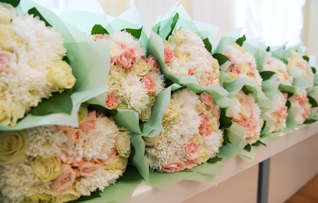 Награды 8 марта