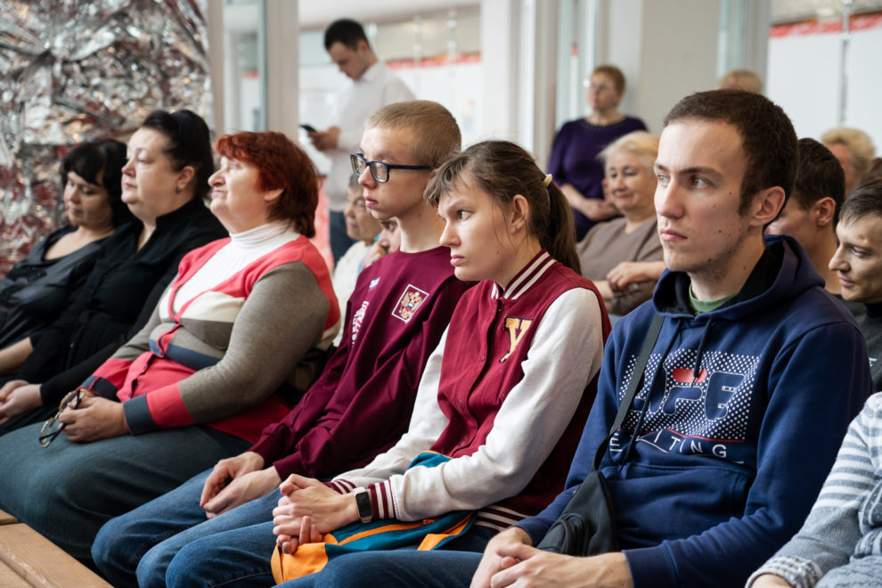 Непассажиры (1)