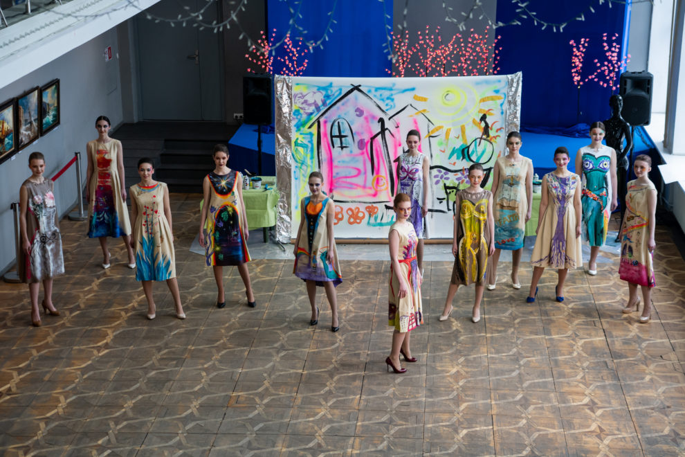 Непассажиры (10)