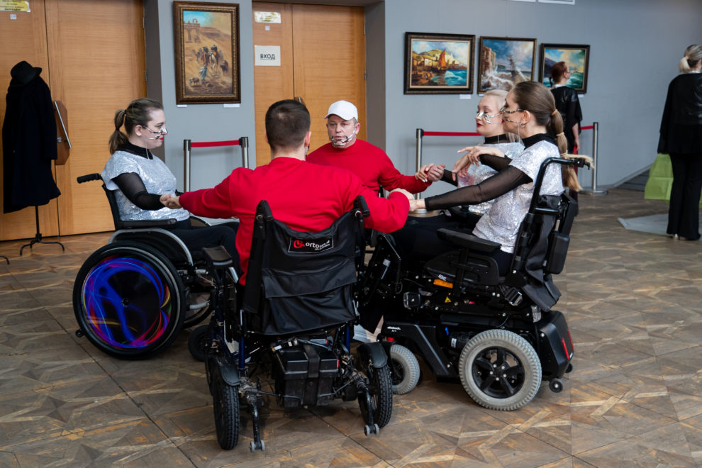 Непассажиры (12)