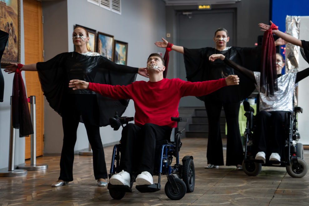 Непассажиры (13)