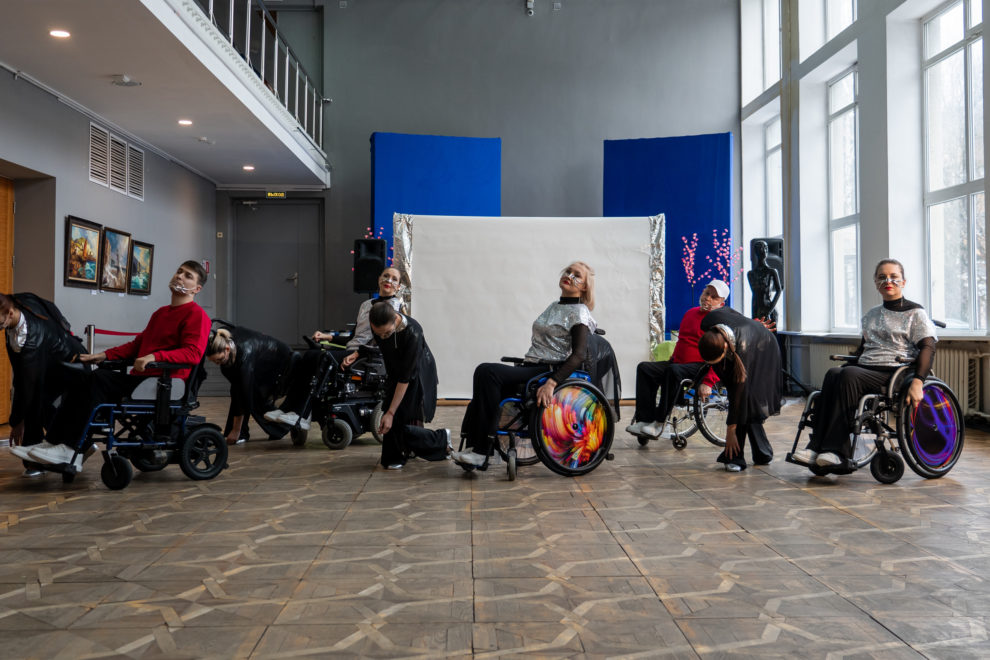 Непассажиры (14)