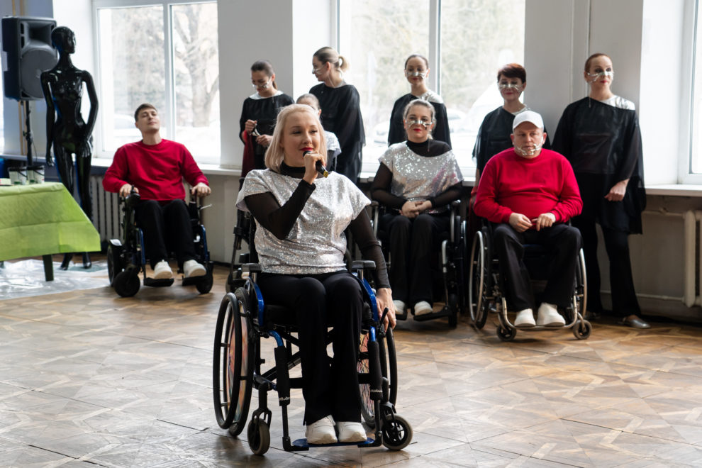 Непассажиры (3)