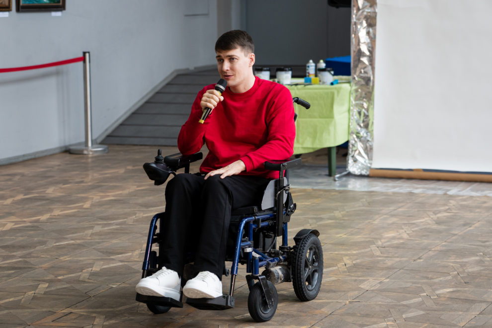 Непассажиры (4)