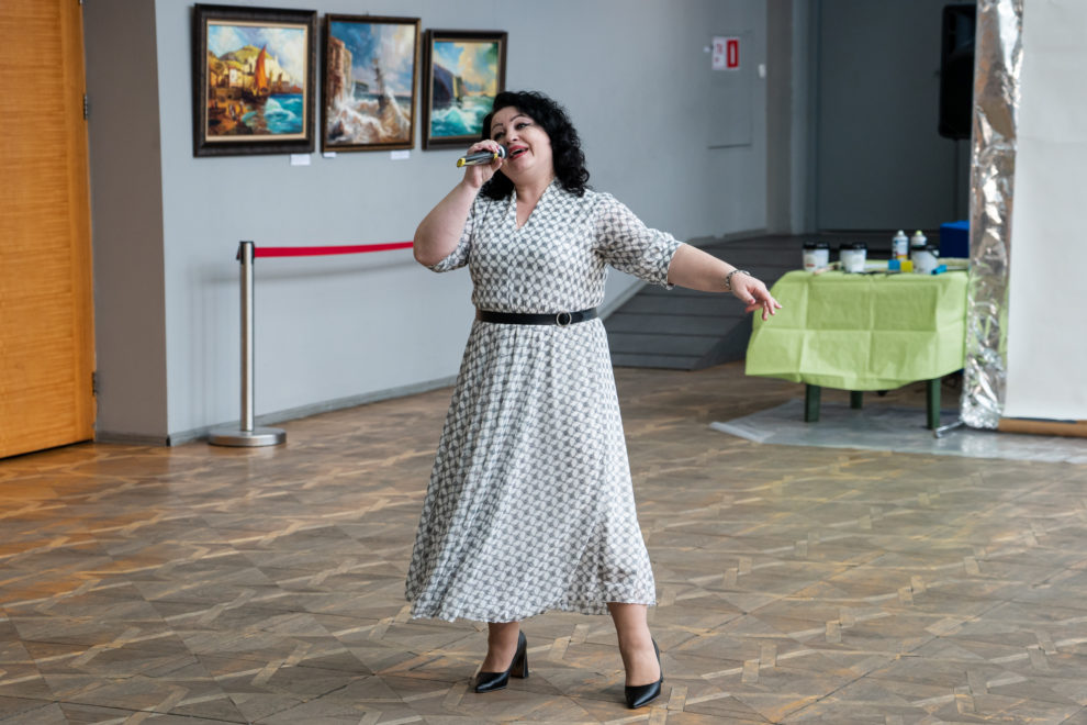 Непассажиры (5)