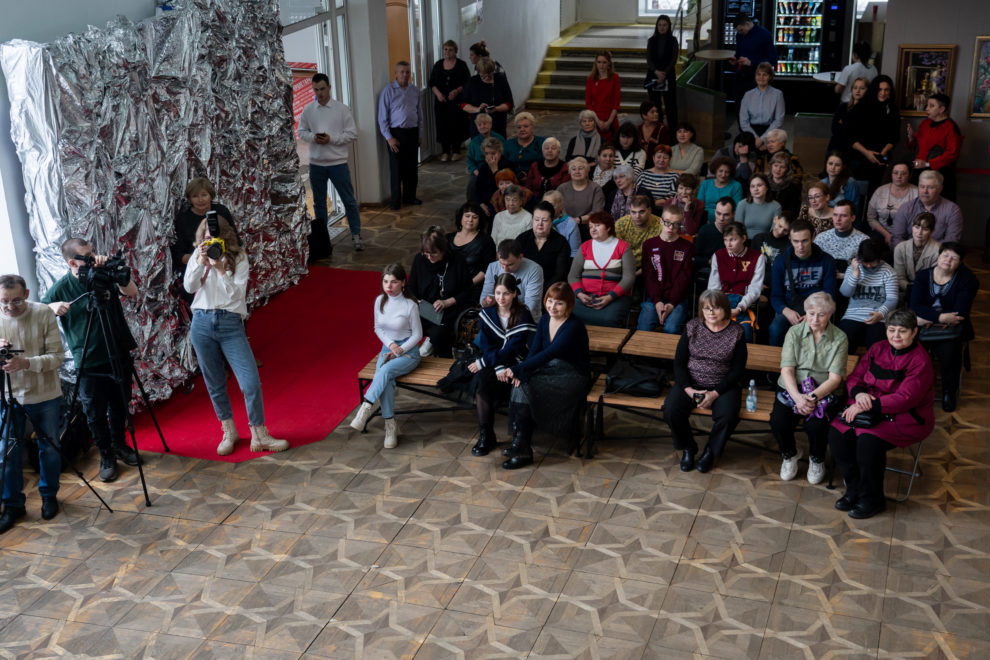 Непассажиры (6)