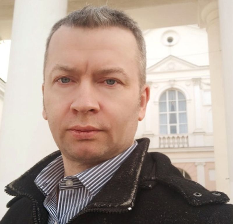 Олег Смирнов: У работников сферы культуры особая миссия