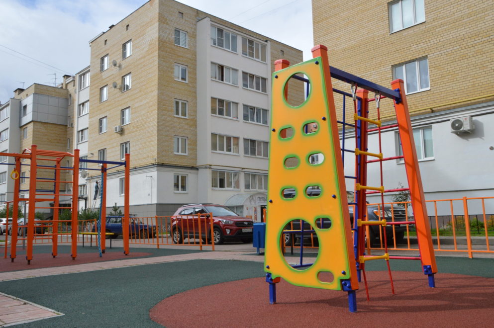 Фото: администрация города Твери