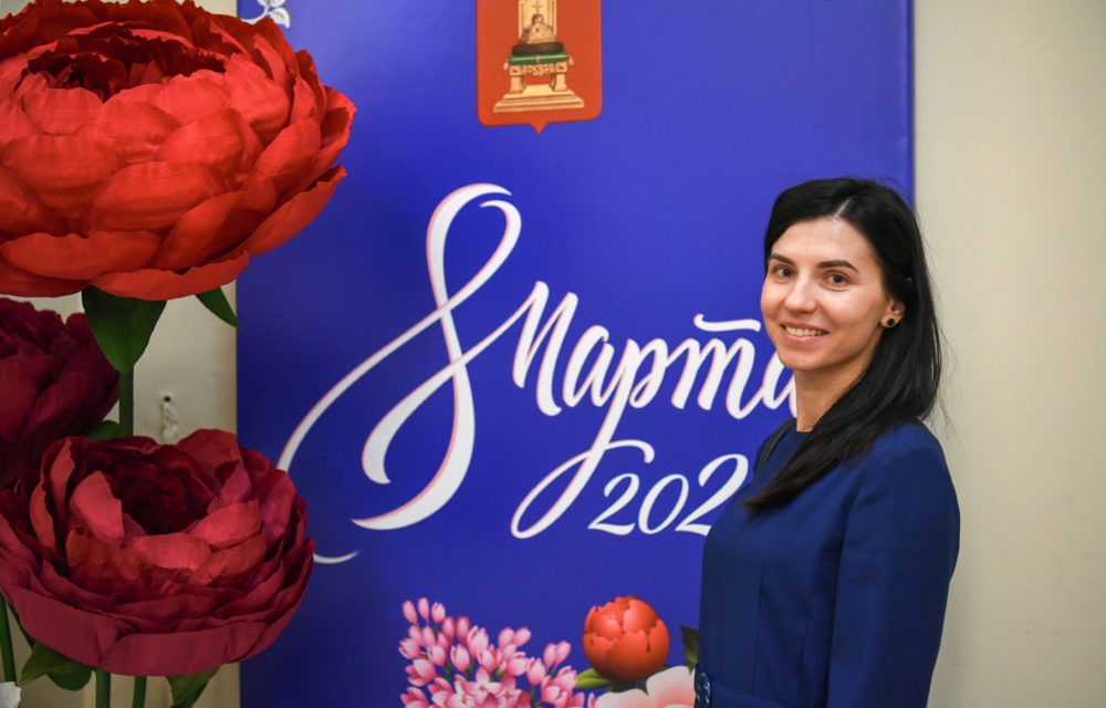 ПТО КОНЦЕРТ В ЧЕСТЬ 8 МАРТА 1