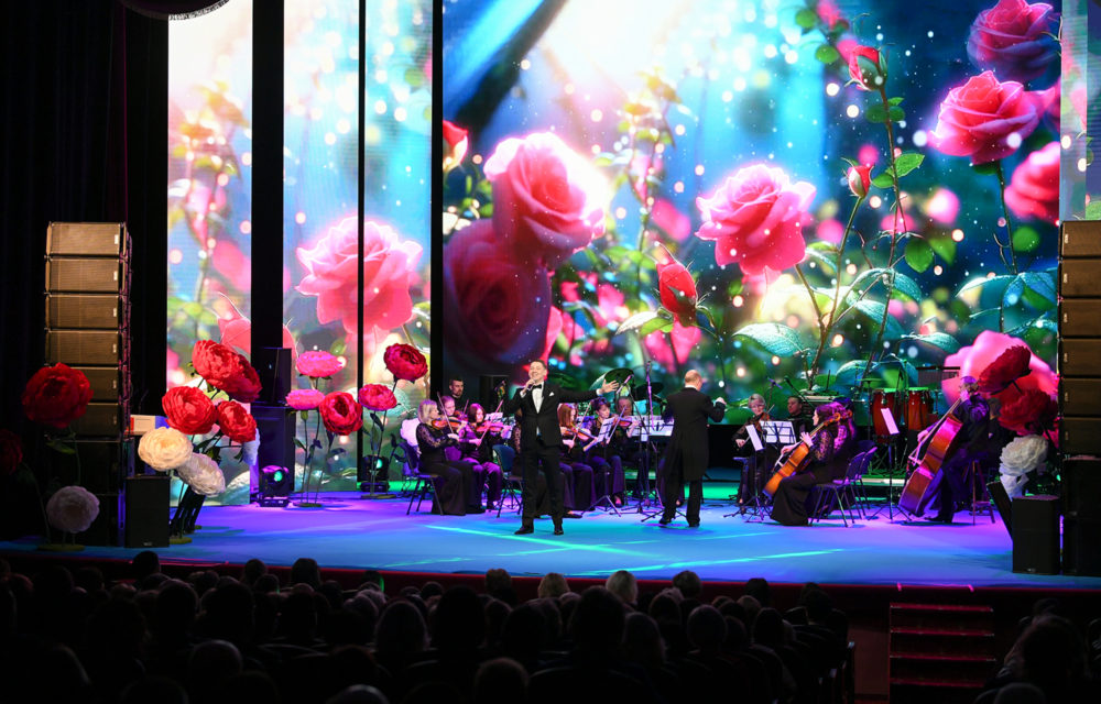 ПТО КОНЦЕРТ В ЧЕСТЬ 8 МАРТА 10