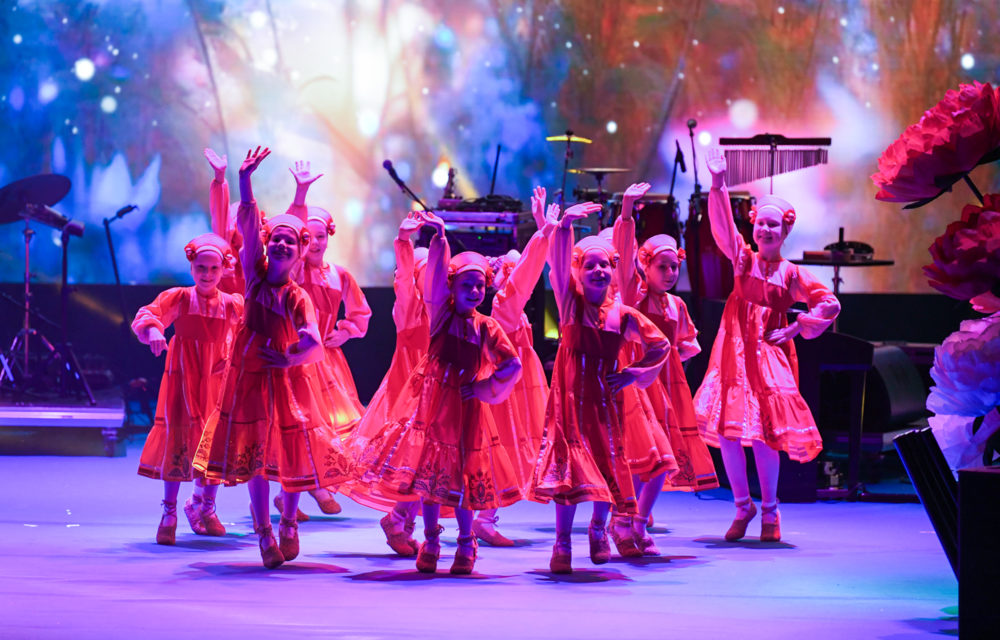 ПТО КОНЦЕРТ В ЧЕСТЬ 8 МАРТА 11