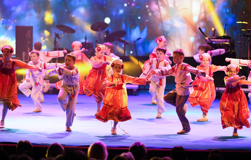 ПТО КОНЦЕРТ В ЧЕСТЬ 8 МАРТА 12