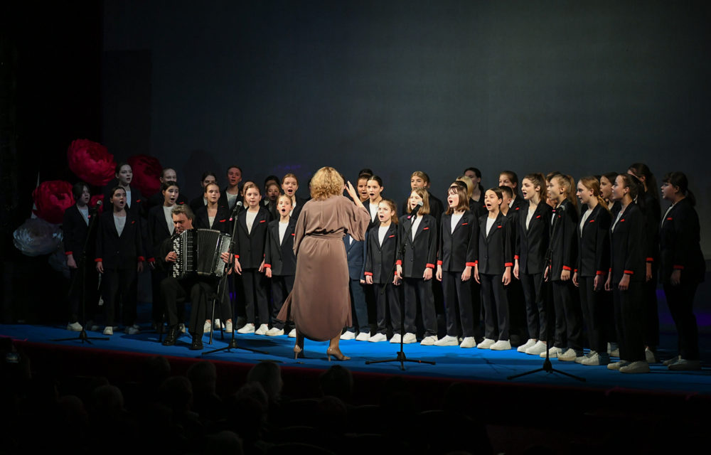 ПТО КОНЦЕРТ В ЧЕСТЬ 8 МАРТА 14