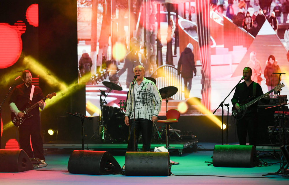 ПТО КОНЦЕРТ В ЧЕСТЬ 8 МАРТА 16