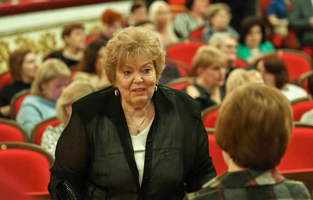 ПТО КОНЦЕРТ В ЧЕСТЬ 8 МАРТА 3