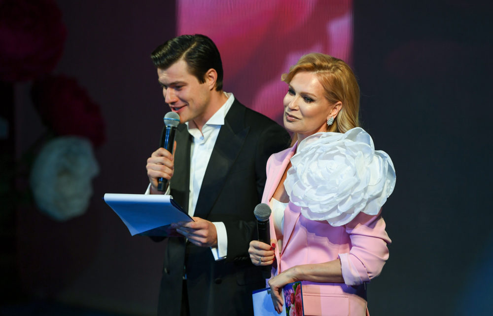 ПТО КОНЦЕРТ В ЧЕСТЬ 8 МАРТА 7