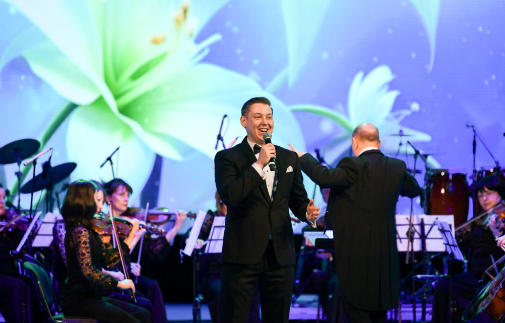 ПТО КОНЦЕРТ В ЧЕСТЬ 8 МАРТА 9