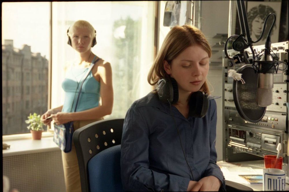 «Питер FM» (12+)