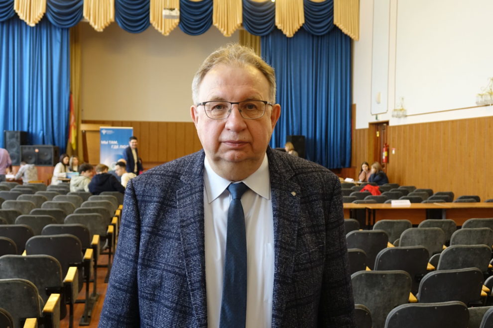 Фото: ТвГТУ