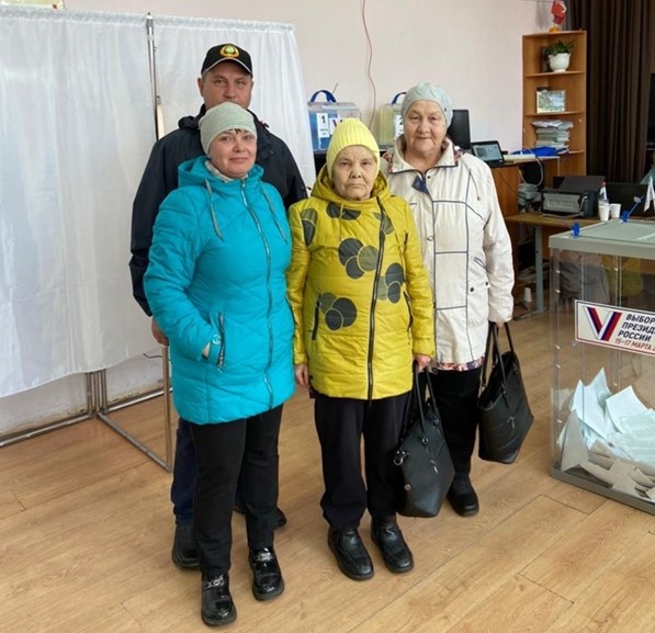 СВО З.Двина Вершина