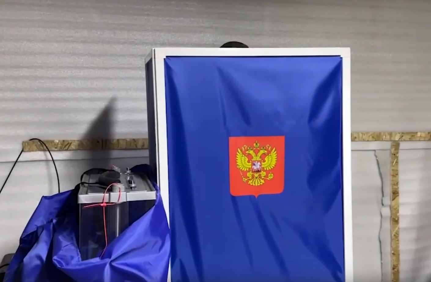 /РИА Верхневолжье