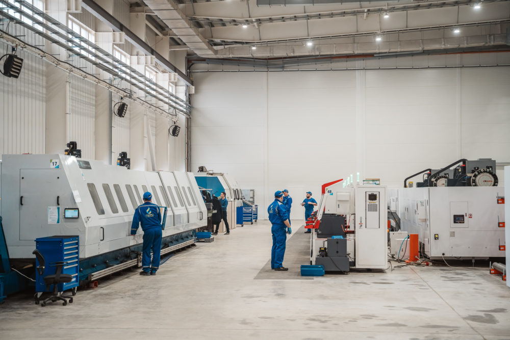 СМИРНОВ ВИЗИТ ГУБЕРНАТОРА 3