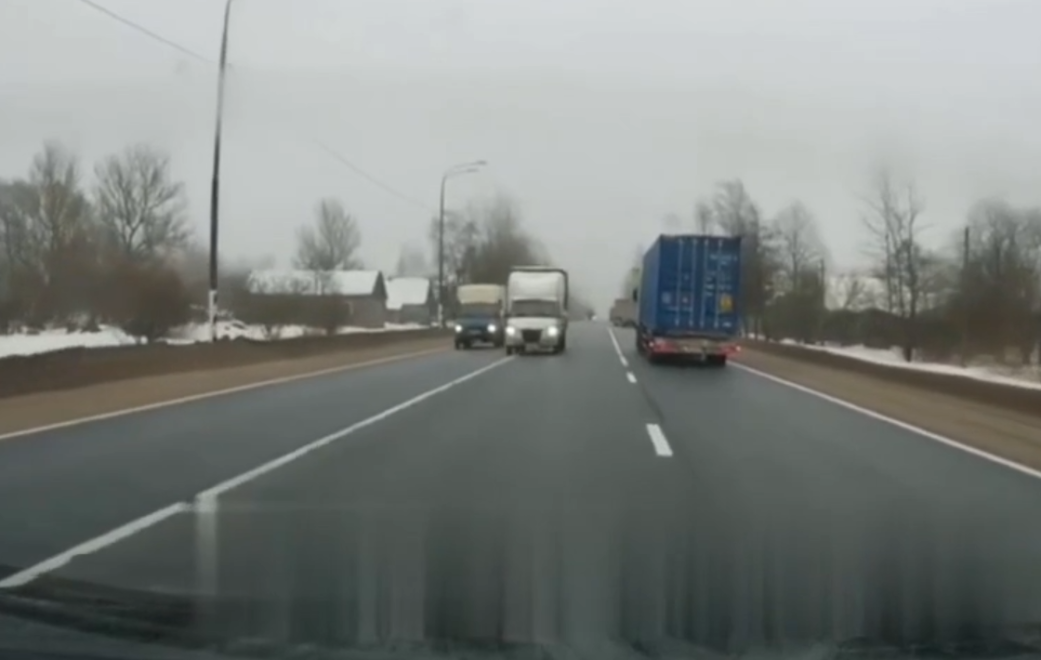 Фото: скриншот с видео LIFE г.Торжок