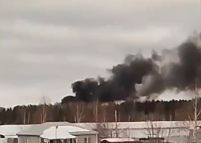 Фото: канал 112 в телеграм