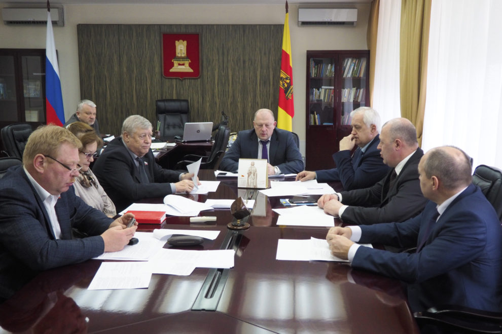 Фото Законодательного Собрания