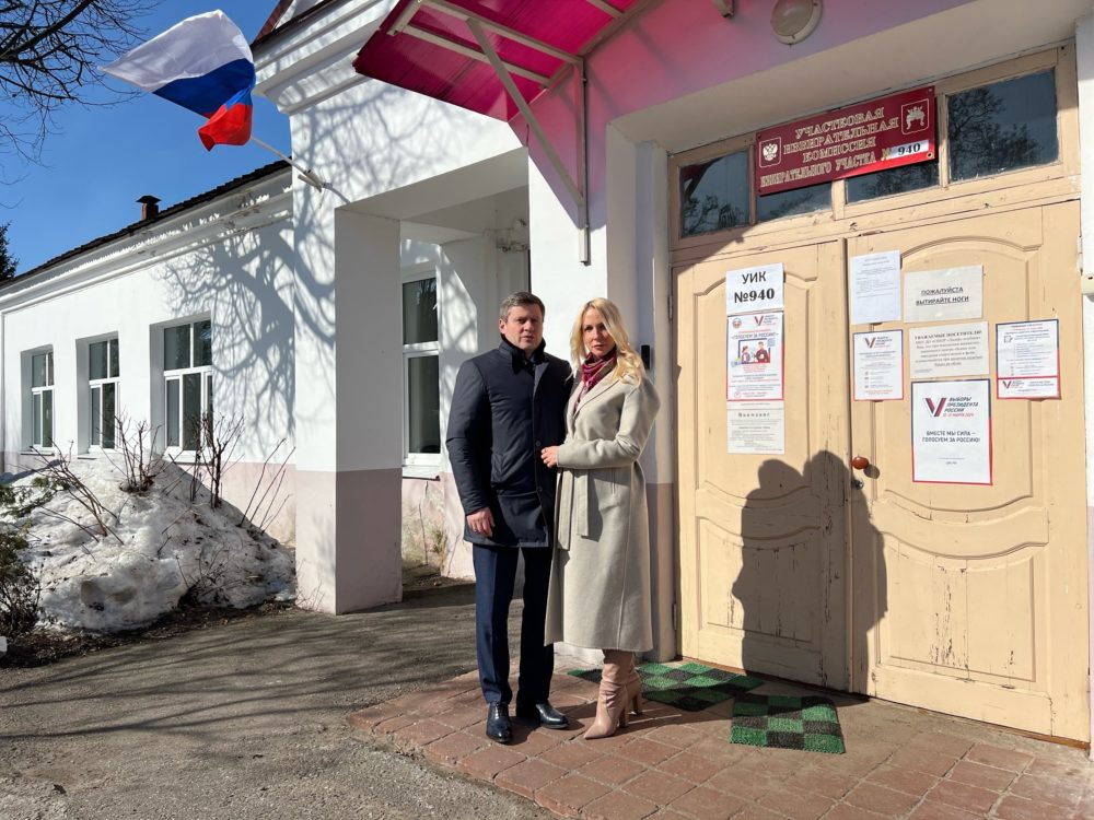 Фото: личная страница Максима Сульмана