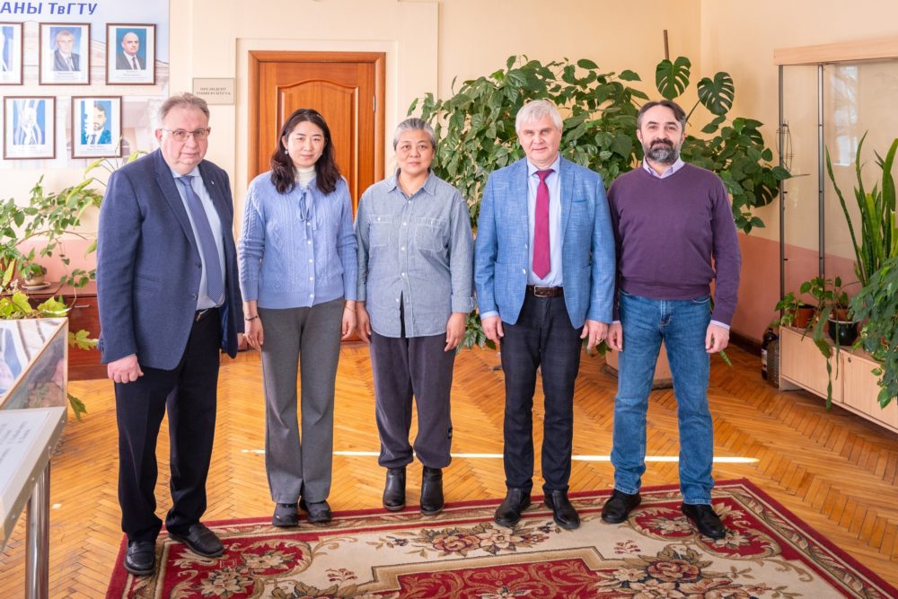 Фото: ТвГТУ