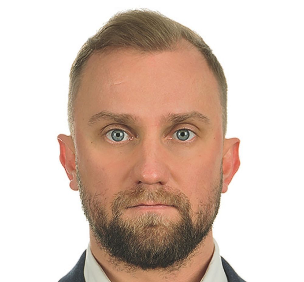 Артем Лисичкин: Выборы президента — наш гражданский и патриотический долг