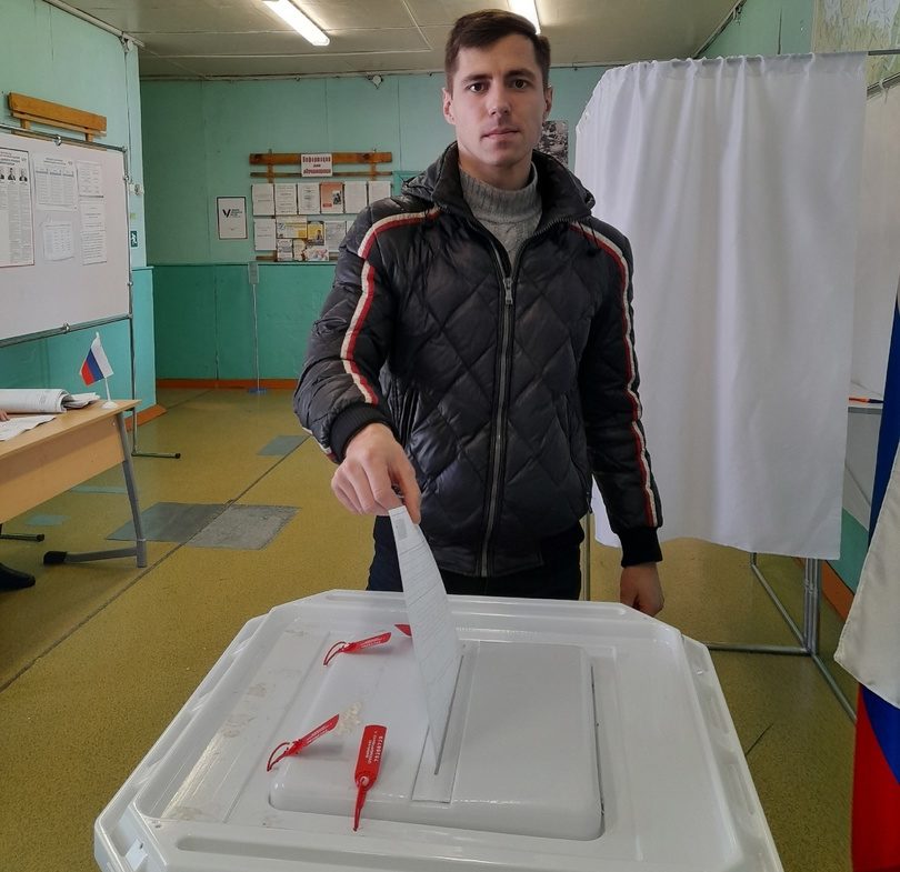 Анатолий Цветков: Мы это сделали, думая о будущем нашей страны и нашего народа