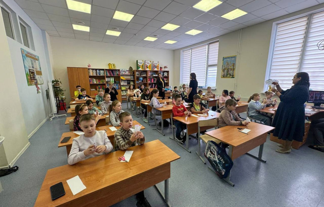 Фото: Правительство Тверской области