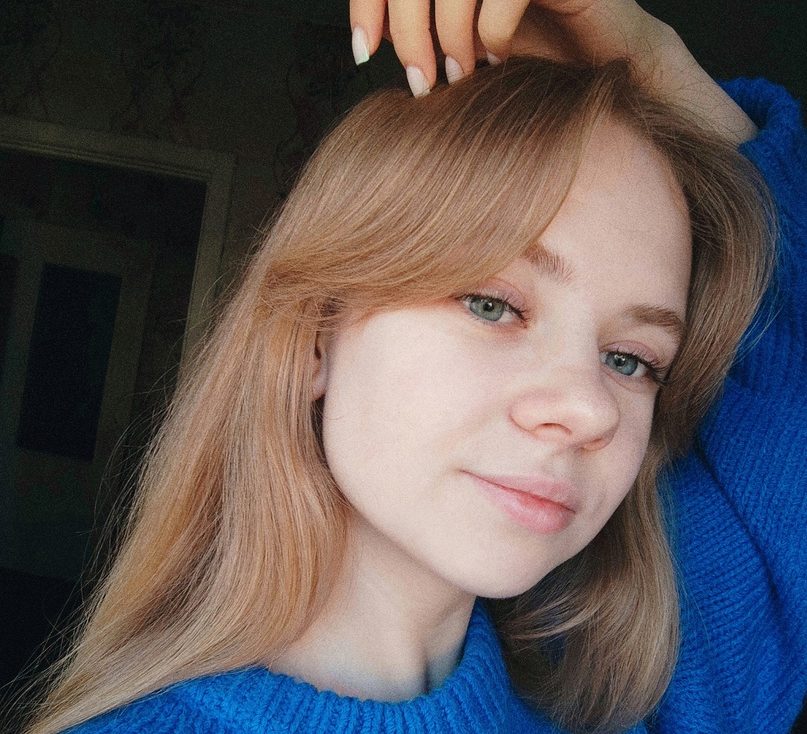 Анна Захарова: Участие в выборах – возможность выразить свою гражданскую позицию