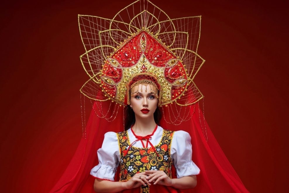 Миссис мира 2024 Арина Крышко/личный архив