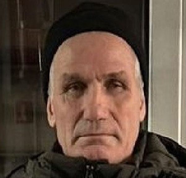 Фото: ЛизаАлерт