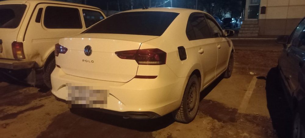 Фото: ГИБДД